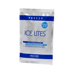 Freeze Ice Lites Bleach 50Gm
